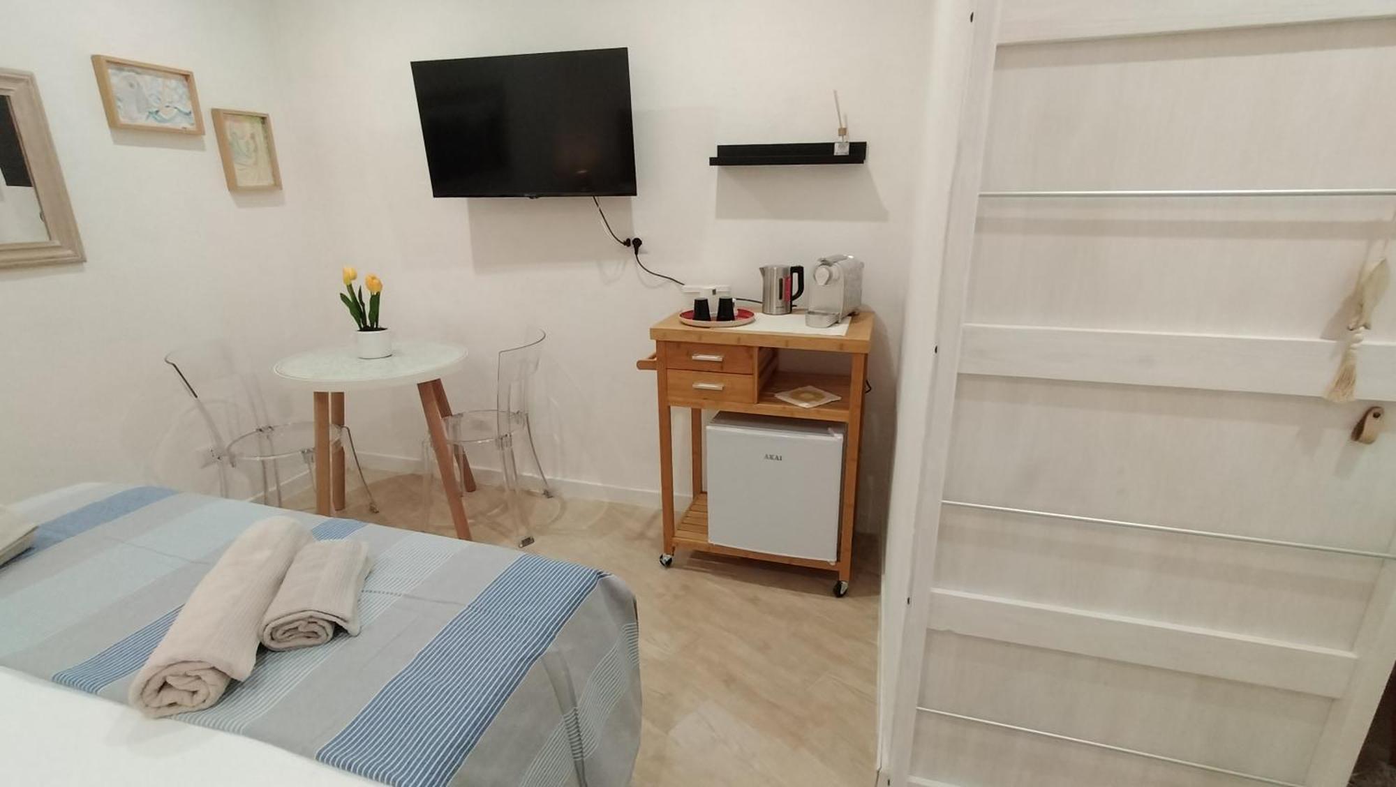 Il Pesciolino Coraggioso Apartman Bari Kültér fotó